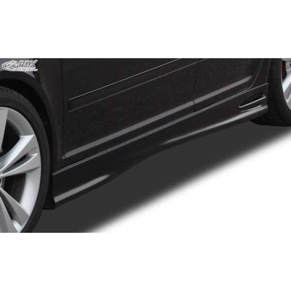 Schidekirts RDX pour Skoda Octavia 2 1Z incl. Faigelift "GT4" | RDX...