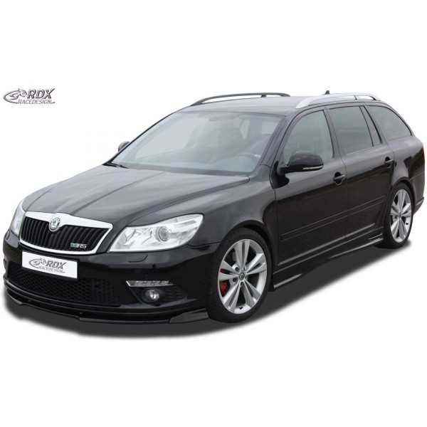 Schidekirts RDX pour Skoda Octavia 2 1Z incl. Faigelift "GT4" | RDX...