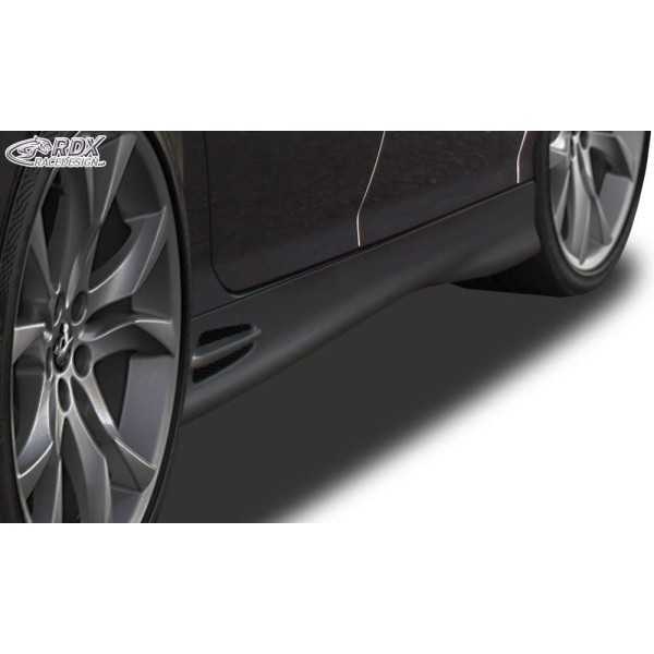 RDX Schidekirts pour Peugeot 308 Phase 2 "GT4" | RDX | Bas de Caisse