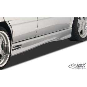 Schidekirts de RDX pour le siÃ¨ge Toledo 1L "GT4