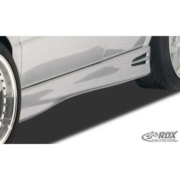 Schidekirts de RDX pour le siège Toledo 1L "GT4 | RDX | Bas de Caisse
