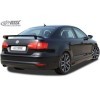 RDX Schidekirts pour VW Jetta 6 2010 "GT4" | RDX | Bas de Caisse