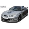 Schidekirts RDX pour Hyundai Coupe Rd "GT4" | RDX | Bas de Caisse