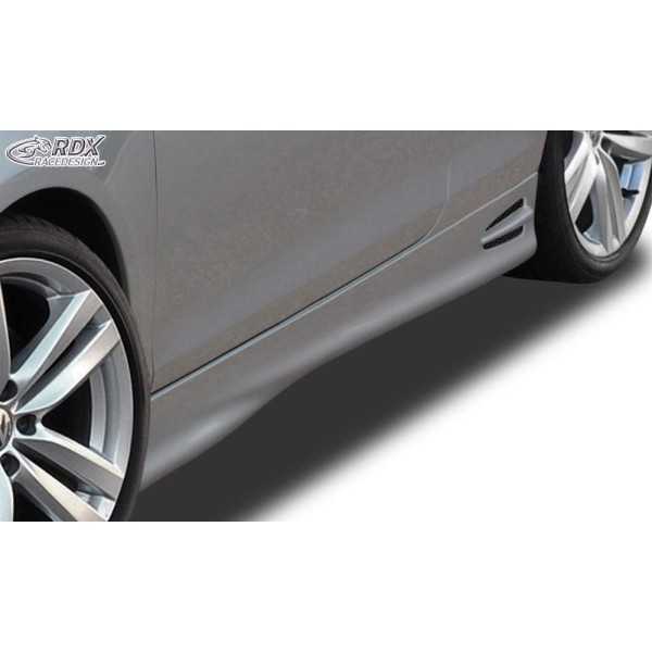 RDX Schidekirts pour VW EOS 1F "GT4" | RDX | Bas de Caisse