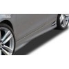 RDX Schidekirts pour VW EOS 1F "GT4" | RDX | Bas de Caisse