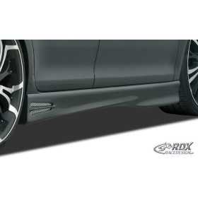 RDX Schidekirts pour VW Scirocco 3 2009 2014 2014 "GT4"