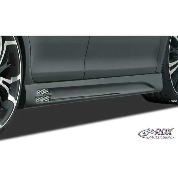 RDX Schidekirts pour Hyundai I30 GD 2012 "GT Race"