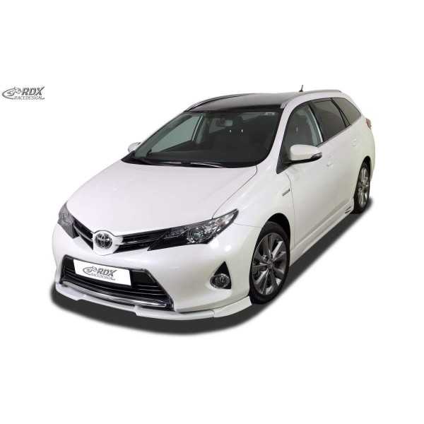 RDX Schidekirts pour Toyota Auris E180 2015 "GT Race" | RDX | Bas d...