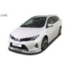 RDX Schidekirts pour Toyota Auris E180 2015 "GT Race" | RDX | Bas d...