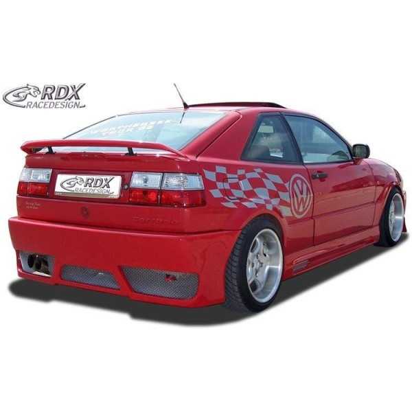 RDX Schidekirts pour VW Corrado "GT Race" | RDX | Bas de Caisse