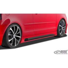 RDX Schidekirts pour VW Polo 9n3 "GT Race"