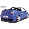 RDX Schidekirts pour VW Golf 3 Convertible Golf 4 Convertible "GT R...