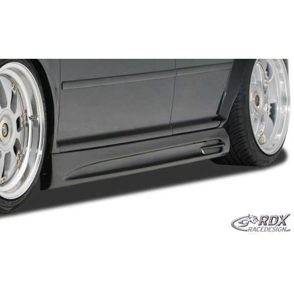 RDX Schidekirts pour VW Golf 4 Bora "GT Race" | RDX | Bas de Caisse