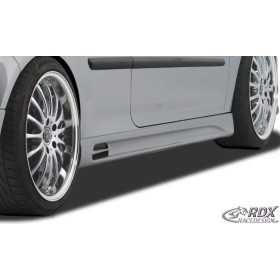 RDX Schidekirts pour VW Golf 5 Jetta 5 "GT Race"