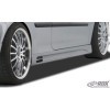 RDX Schidekirts pour VW Golf 5 Jetta 5 "GT Race"