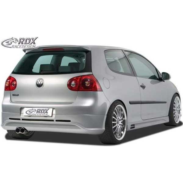RDX Schidekirts pour VW Golf 5 Jetta 5 "GT Race" | RDX | Bas de Caisse