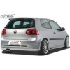RDX Schidekirts pour VW Golf 5 Jetta 5 "GT Race" | RDX | Bas de Caisse