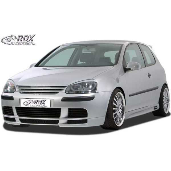 RDX Schidekirts pour VW Golf 5 Jetta 5 "GT Race" | RDX | Bas de Caisse