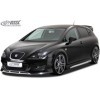 RDX Schidekirts pour Seat Leon 1P "GT Race" | RDX | Bas de Caisse