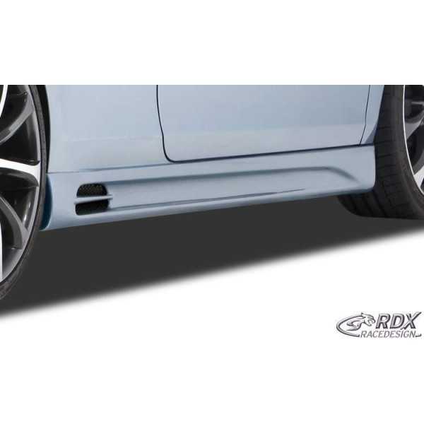 RDX Schidekirts pour VW Golf 6 "GT Race"