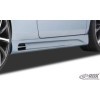 RDX Schidekirts pour VW Golf 6 "GT Race"