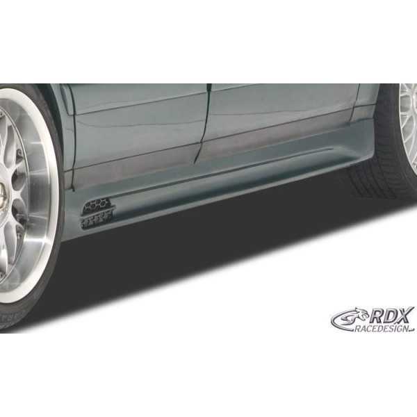 Schectekirts RDX pour Audi A6 C4 100 C4 "GT Race"