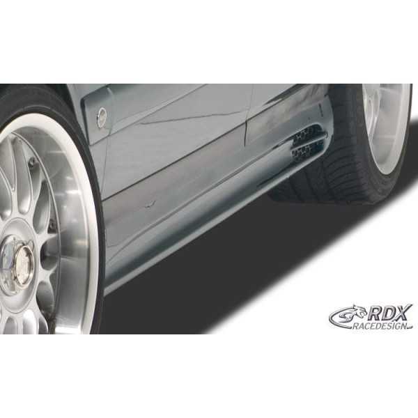 Schectekirts RDX pour Audi A6 C4 100 C4 "GT Race" | RDX | Bas de Ca...