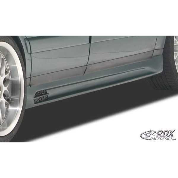 Schectekirts RDX pour Audi A6 C4 100 C4 "GT Race" | RDX | Bas de Ca...