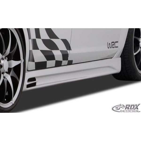 Schidekirts RDX pour Ford Focus 2 "Race GT"