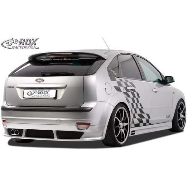 Schidekirts RDX pour Ford Focus 2 "Race GT" | RDX | Bas de Caisse
