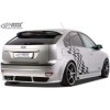 Schidekirts RDX pour Ford Focus 2 "Race GT" | RDX | Bas de Caisse