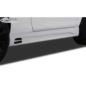 RDX Schidekirts pour Opel Corsa D "GT Race"