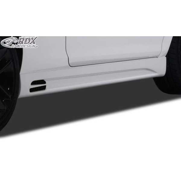 RDX Schidekirts pour Opel Corsa D "GT Race"