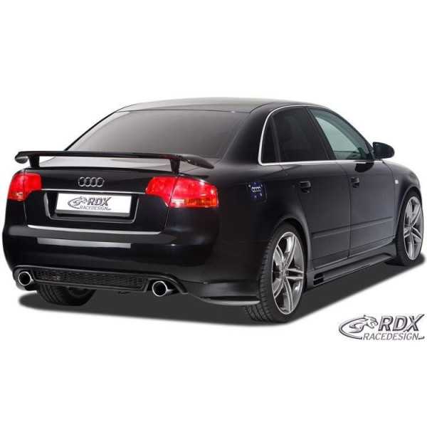 Schidekirts RDX pour Audi A4 B7 "GT Race"