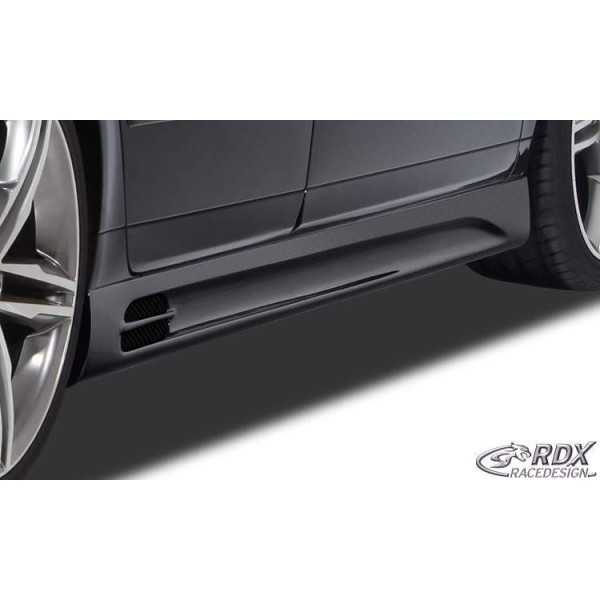 Schidekirts RDX pour Audi A4 B7 "GT Race" | RDX | Bas de Caisse