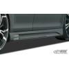 RDX Schidekirts pour Renault Megane 3 CoupÃ© 2 3 portes "GT Race"