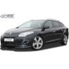 RDX Schidekirts pour Renault Megane 3 gare de Grandtour Wagon "GT R...