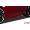 Schidekirts RDX pour Ford Focus 3 "GT Race" | RDX | Bas de Caisse