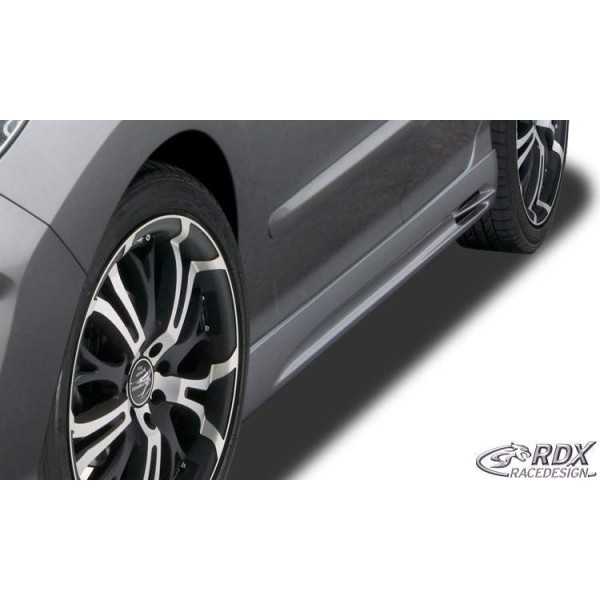 Schidekirts RDX pour Peugeot 308 Phase 2 "GT Race" | RDX | Bas de C...