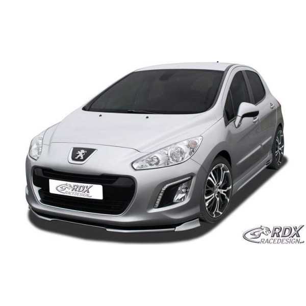 Schidekirts RDX pour Peugeot 308 Phase 2 "GT Race" | RDX | Bas de C...