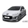 Schidekirts RDX pour Peugeot 308 Phase 2 "GT Race" | RDX | Bas de C...
