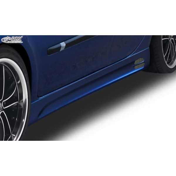 Schectekirts RDX pour Renault Clio 3 Phase 1 2 Not Rs "GT Race" | R...