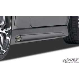 RDX Schidekirts pour Fiat Grande Punto Punto Evo "GT Race"