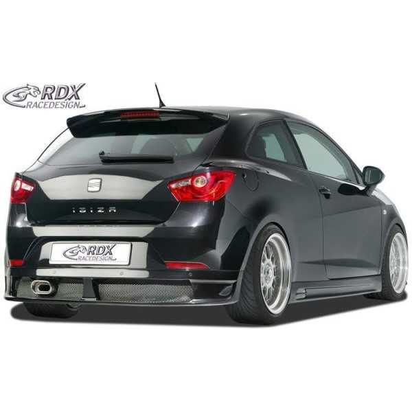 RDX Schidekirts pour Seat Ibiza 6J SC "GT Race" | RDX | Bas de Caisse