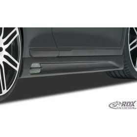 RDX Schidekirts pour VW Scirocco 3 2009 2014 2014 "GT Race"