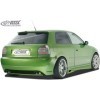 RDX Schidekirts pour Audi A3 8L "GT4" Reversetype | RDX | Bas de Ca...