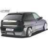 RDX Schidekirts pour Opel ASTRA F "GT4" Reversetype | RDX | Bas de ...