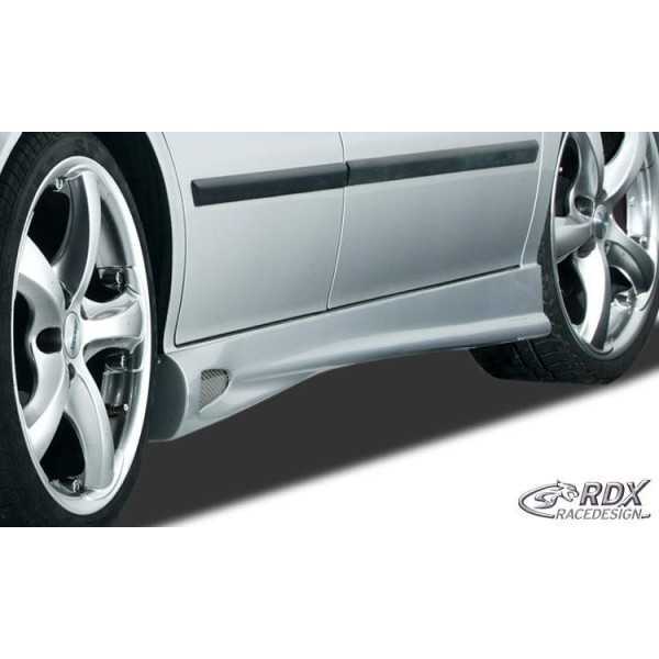 RDX Schidekirts pour Seat Leon 1M Toledo 1M "GT4" Reversetype | RDX...