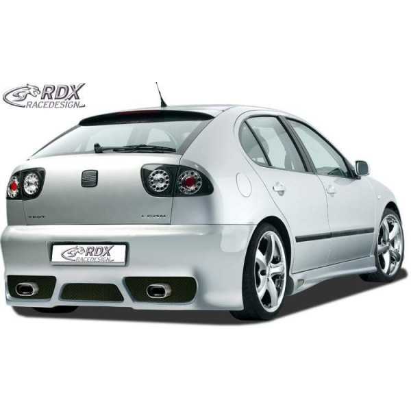 RDX Schidekirts pour Seat Leon 1M Toledo 1M "GT4" Reversetype | RDX...