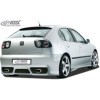 RDX Schidekirts pour Seat Leon 1M Toledo 1M "GT4" Reversetype | RDX...